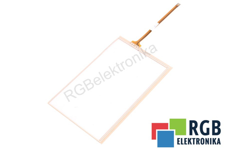 NT1817-1 CP6706 163.5X102.5MM, 4PIN ATINGEȚI ÎNLOCUITOR