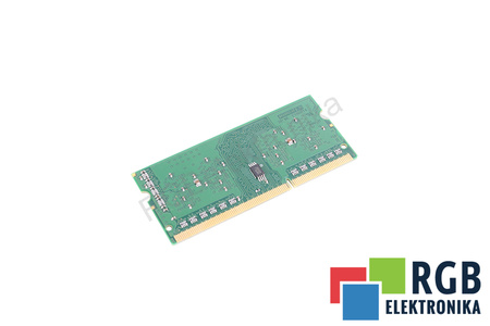 2GB DDR3L-1600MHZ MICRON SODIMM 1.35V CL11
