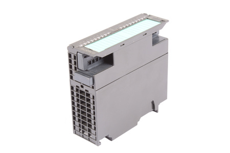 321-1BH01 YASKAWA VIPA SM321 ECHIVALENT 6ES7321-1BH02-0AA0