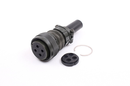 MR-PWCNS5 RP EUMAX PENTRU HF-SE202 MITSUBISHI 4PIN CUIB