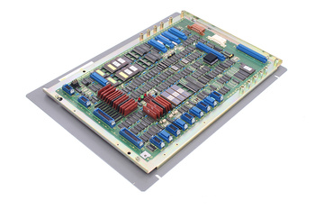 A02B-0083-B501 FANUC 0T-MODEL A PLACA