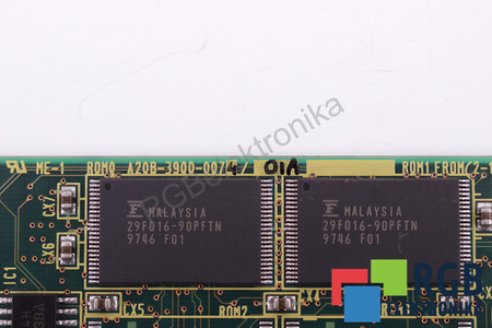 A20B-3900-0074/01A FANUC