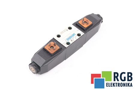 DG4V36CVMUH730 VICKERS