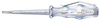 05006147001 WERA 160 I/7 VDE R SET DE ȘURUBELNIȚE KRAFTFORM, SERIA 100 + TESTER DE FAZĂ UNIPOLAR + SUPORT, 7 PIESE