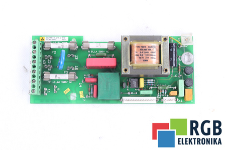 029.121282 ALSTOM PENTRU D380 MINISEMI