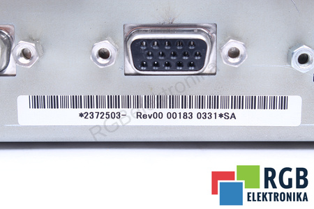 2372503 GE YOKOGAWA MEDICAL SYSTEMS PENTRU LOGIQ7