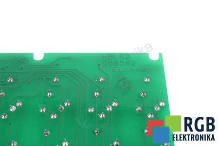 HBLS2 EUCHNER 68582 TASTATURĂ