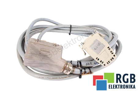 KR60L30HA KUKA 6.5M CABLU