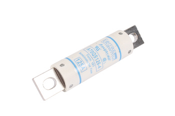 SIGURANŢĂ A70QS125-4 FERRAZ 125A