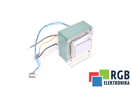 PRI 230-400V SEC 17.5V REICHENBACH 230-400V, 17.5V TRANSFORMATOR