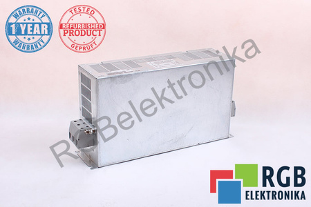 6SL3000-0BE25-5AA0 SIEMENS VERSION A FILTRU