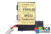 F600L20 TAMURA TRANSFORMATOR DE CURENT
