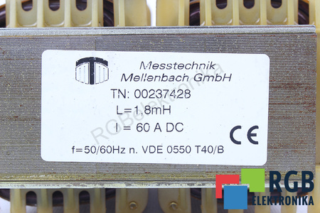 00237428 MTM POWER PENTRU RAC3.5-200-460-A0I-Z1-220