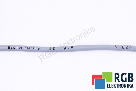 ES9.5 BAUMER 5M CABLU