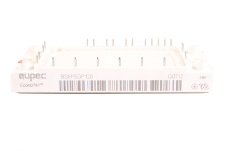 BSM15GP120 EUPEC
