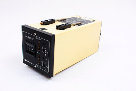 RK42 VEB WETRON WEIDA URSAMAR