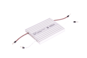 REZISTENȚĂ AWD1252X3 KOCH 2X30R 2X25W 750V