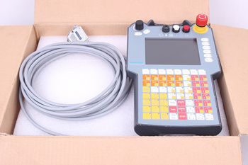 PHG10 REIS ROBOTICS ID.NR. 2140350 PANTIDANTIV TEACH