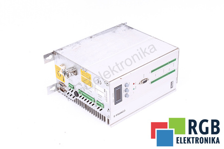 CPX2570S PARKER E2 COMPAX-S HAUSER