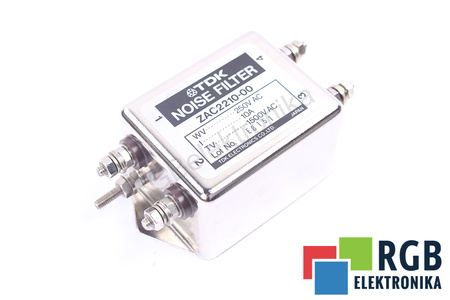 ZAC2210-00 TDK FILTRU