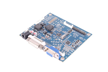 E326517 AMONGO RTD2525L ZL200930169345 DEFECT – PENTRU PIESE