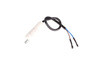 CONDENSATOR CBB65A-2 FEIDA 2.5UF, 450V CONDENSATOR