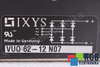 VUO62-12N07 IXYS