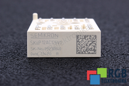 SKIIP12AC126V1 SEMIKRON