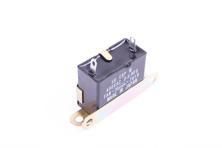 CONDENSATOR FAN7U19 MARCON 0.8UF, 400VAC CONDENSATOR
