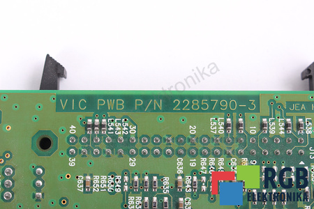 2285791 GE YOKOGAWA MEDICAL SYSTEMS PCI PENTRU LOGIQ3 USG