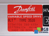 VLT3516HV-AC175H1708 DANFOSS VLT3500