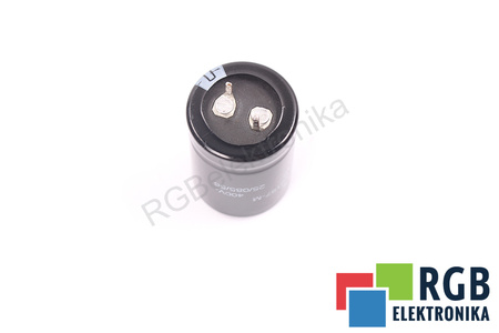 CONDENSATOR B43303-Q0157-M EPCOS 150UF, 400VDC CONDENSATOR