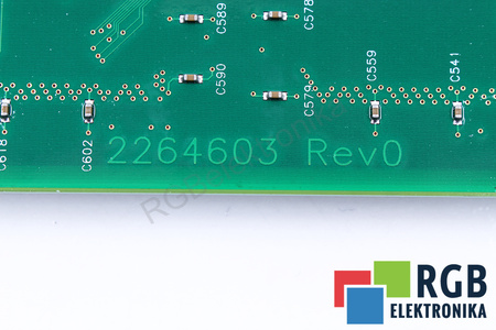 2264602-03 GEYMS DGPCIO ASSY SINANO ASSY PENTRU LOGIQ7