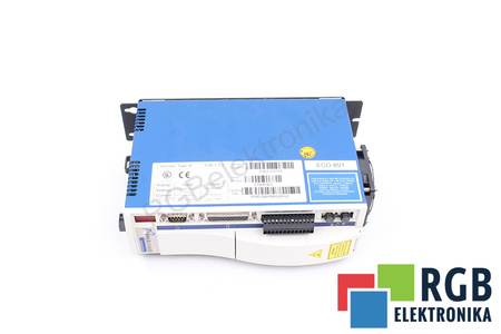 PRD-B040ASIB-62 KOLLMORGEN SEIDEL CR06561-MZ SERVOSTAR