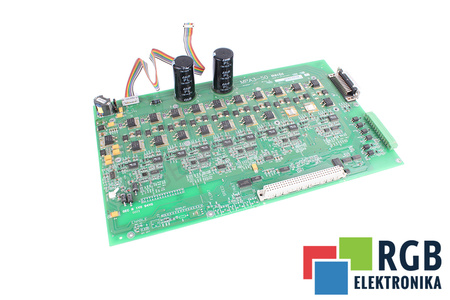 MPA3-50 MECOS TRAXLER DEFECT – PENTRU PIESE