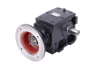 SK.12061 NORD IEC90 CUTIE DE VITEZE