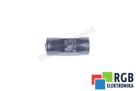 CONDENSATOR 22000UF 40VCC SIC-SAFCO CONDENSATOR