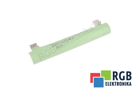 REZISTENȚĂ ZDST14X100U KRAH-RWI 5/54A 1K1K