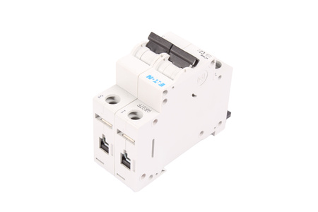 CLS6-C2/2-DP EATON 270381 DISJUNCTOR