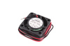 02510SS-12M-AA NBM 25X25X10MM, 12V, 0.06A EVANTAI