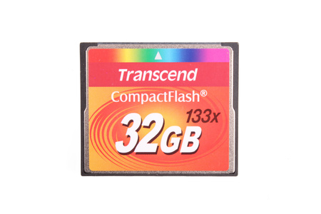 133X TRANSCEND 32GB 122-85-2075.9