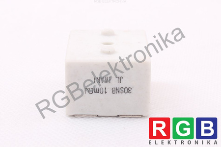 REZISTENȚĂ 30SNB IWAKI IL 10MOHM