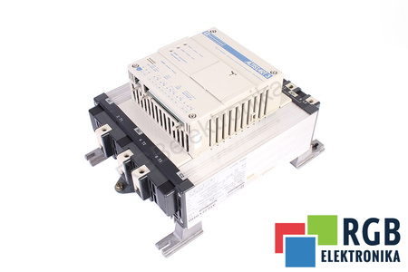 ATS23PD44Q TELEMECANIQUE ALTISTART3