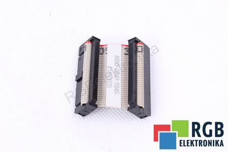 A660-2040-T045 FANUC #34B0020 0.05M BANDĂ DE CONECTARE
