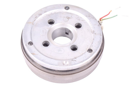 D2M/009/03/87 ZF FRÂNĂ