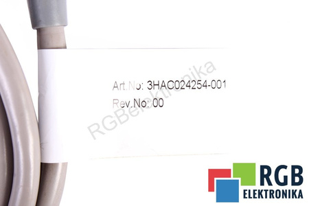 3HAC024254-001 ABB 1.4M