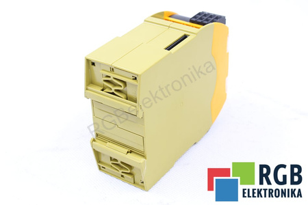 PNOZS11C PILZ 751111 RELEU DE SIGURANȚĂ