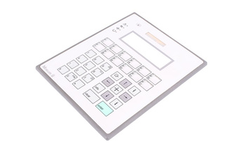 MI4-110-KG1 MOELLER PARTEA DIN FAȚĂ A CUTIEI