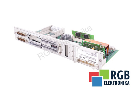 6SN1118-0NK01-0AA0 SIEMENS SINUMERIK