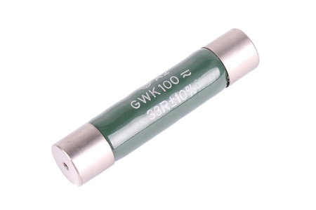 REZISTENȚĂ GWK100 VISHAY 33R 33OHM